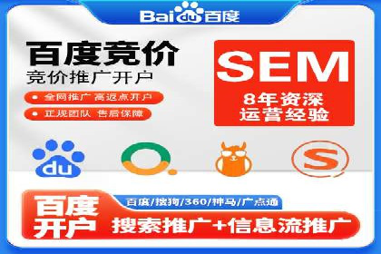 百度竞价代理技巧：经典成功案例解析